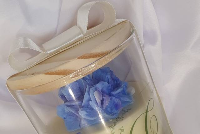Edén Velas e Aromas