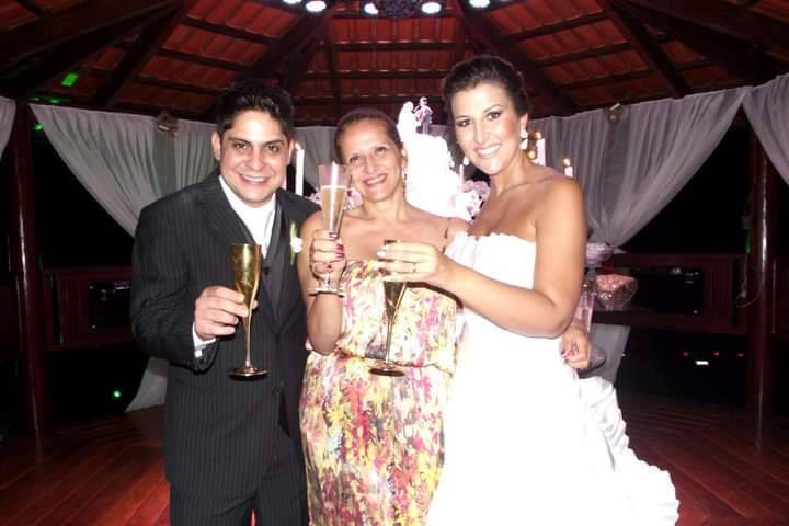 Aires Eventos