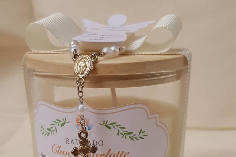 VELA AROMATICA
