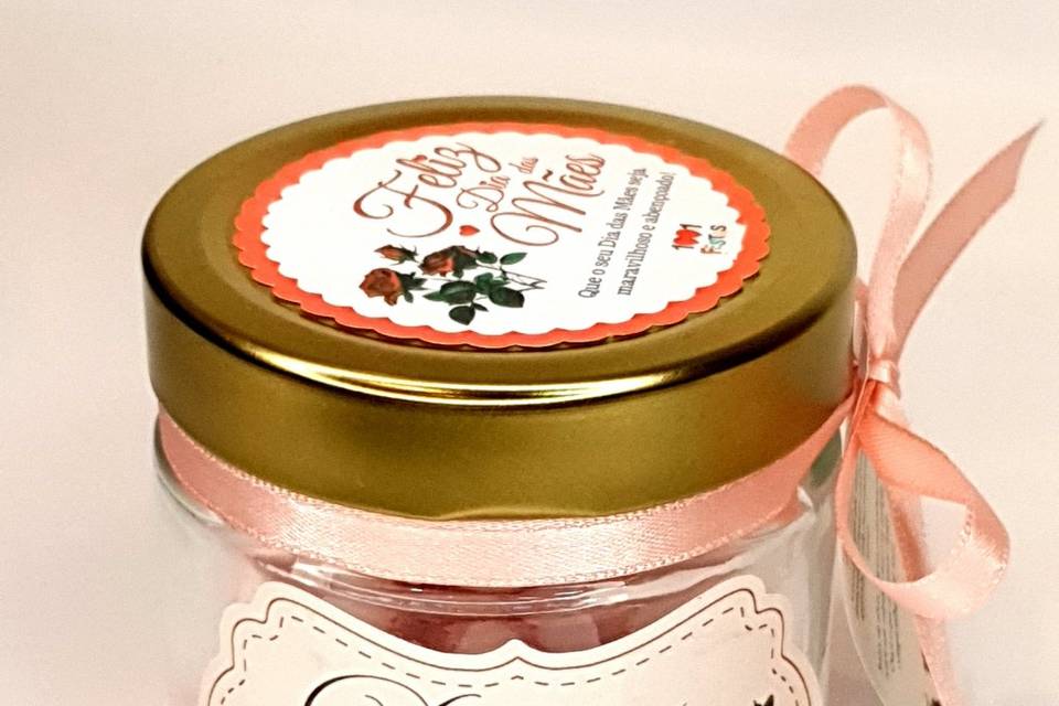 Velas aromáticas Chanel
