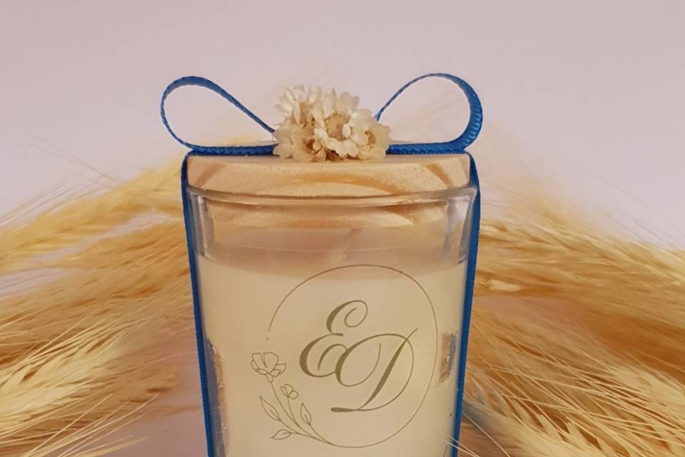 Vela Chanel 70g
