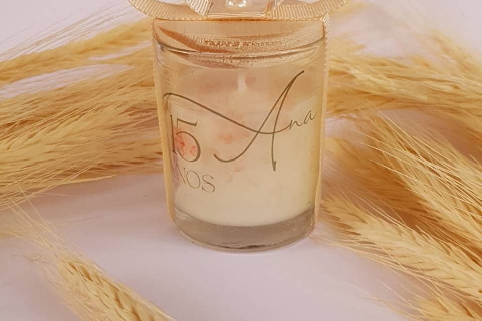 Vela Chanel 70g