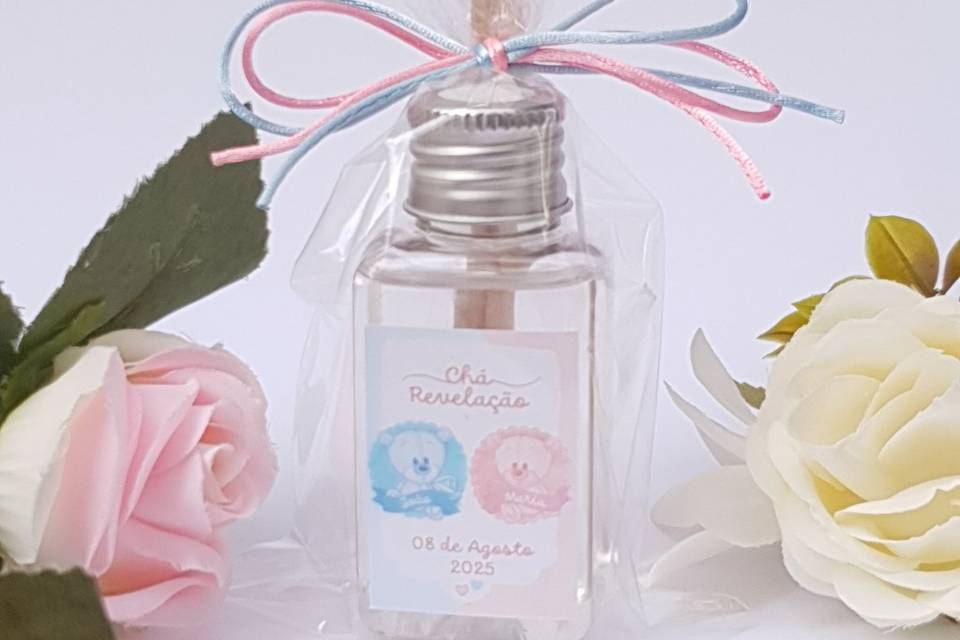 Mini aromatizador 45ml