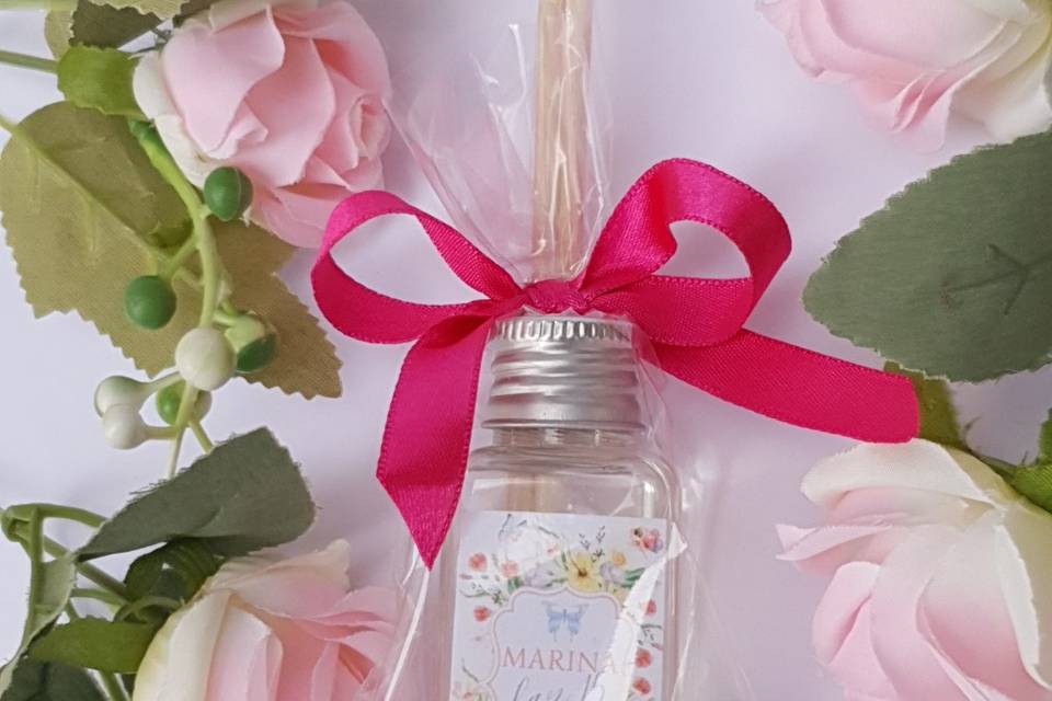 Mini aromatizador 45ml