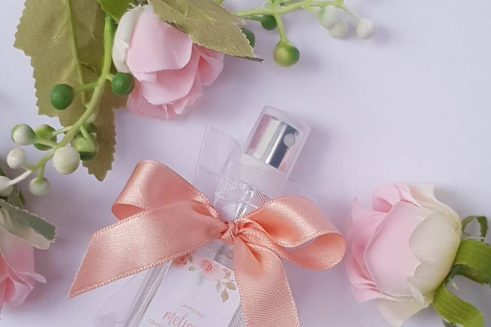 Mini Home spray 40ml vidro