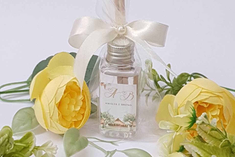 Mini aromatizador 45ml