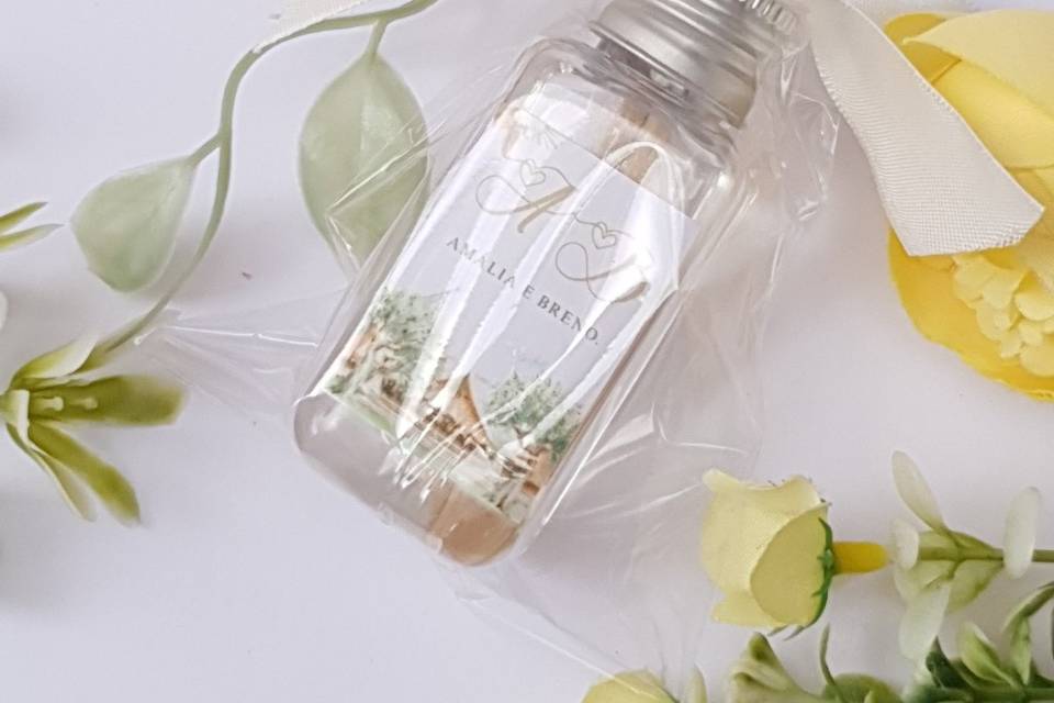 Mini aromatizador 45ml