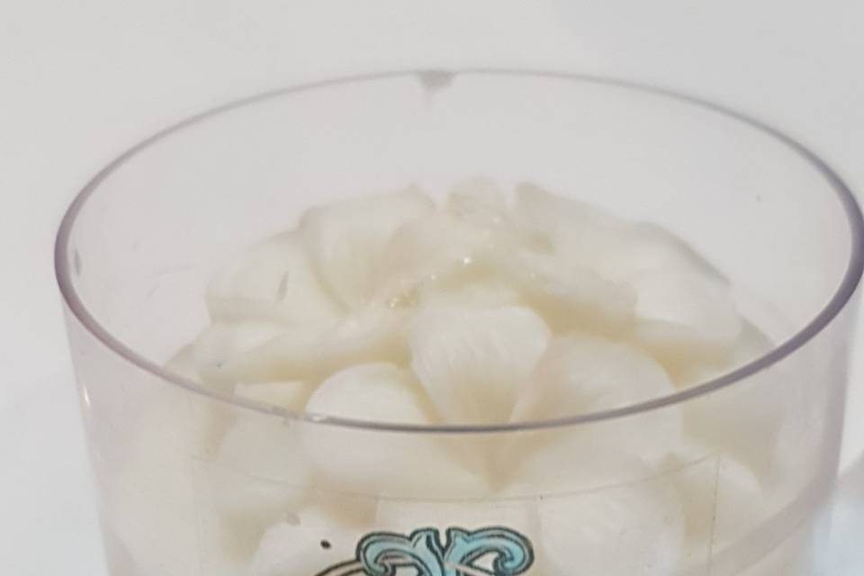 Vela Aromática