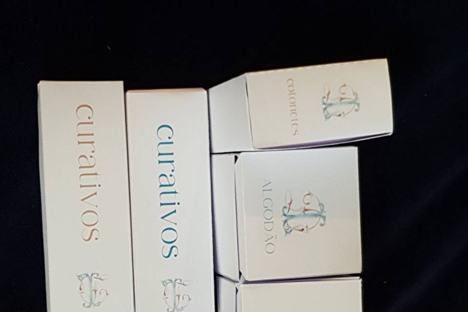 Personalizados