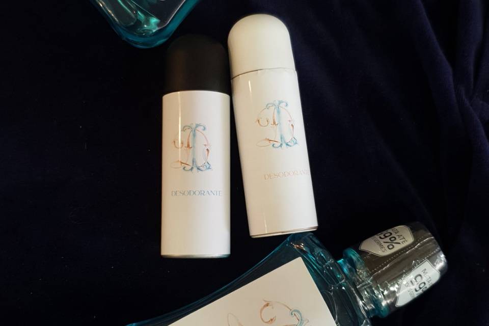 Personalizados