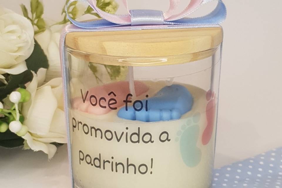 Vela aromatica