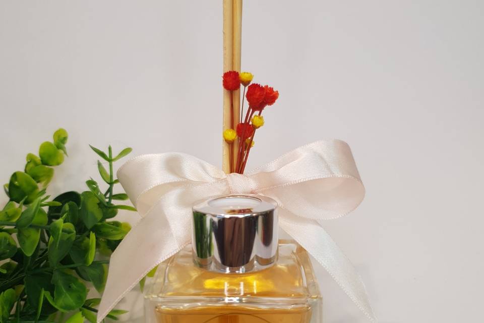 Difusor personalizado 100ml