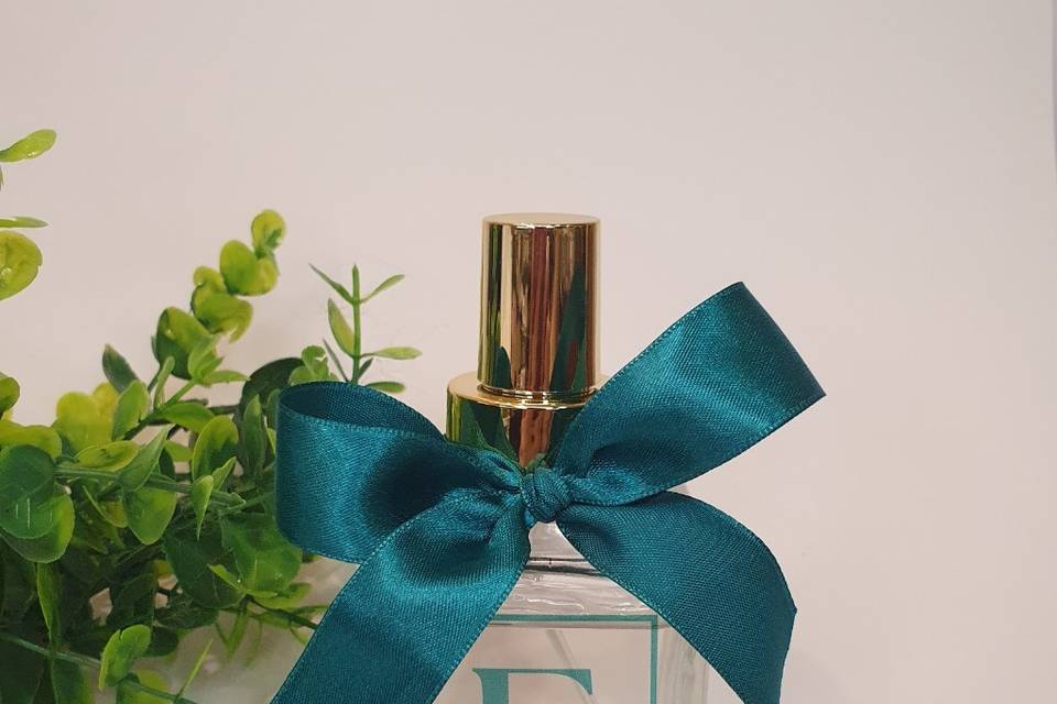 Home spray personalizado 100ml