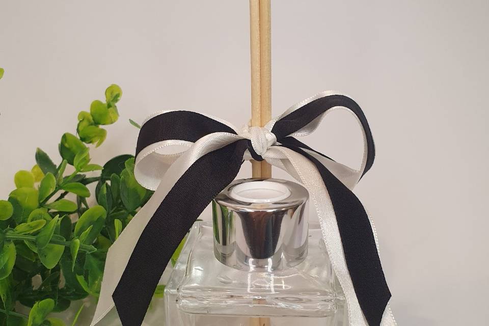 Edén Velas e Aromas