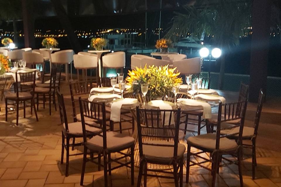 Aires Eventos