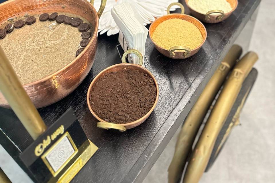 Brigadeiro Gourmet
