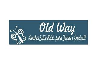 Old Way Carrinhos de Lanche