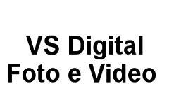 VS Digital Foto e Video logo