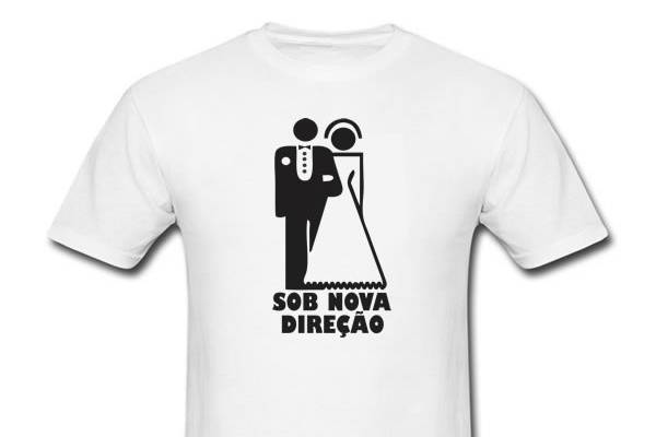 Game Over/Noivado