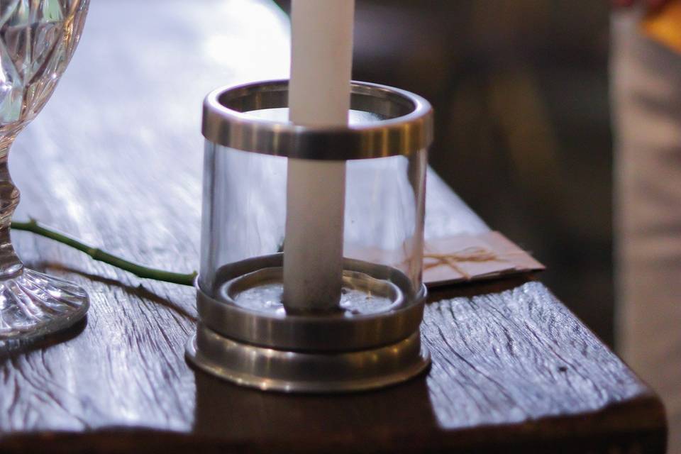 A luz da espiritualidade