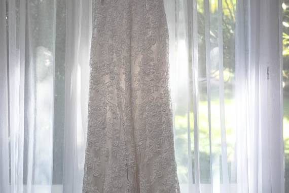 Vestido