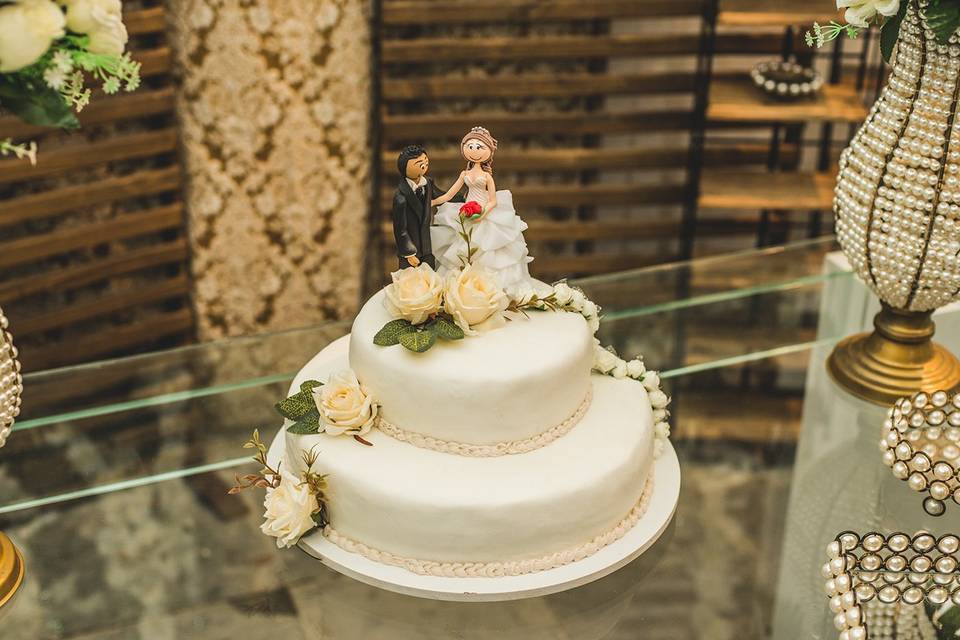 Fotografia de casamento