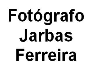 Fotógrafo Jarbas Ferreira Logo