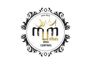Mister Miss Unhas  logo