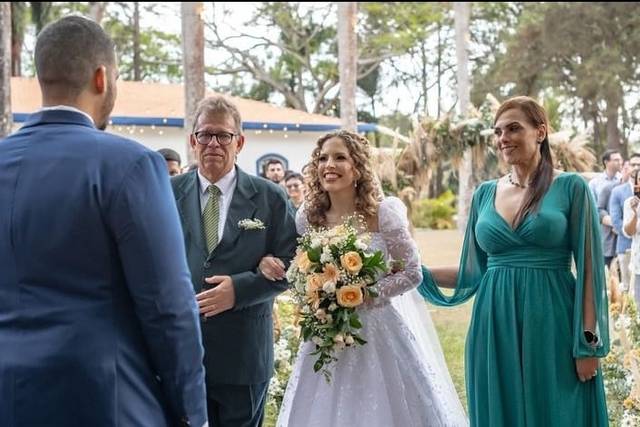 Studio Vanessa Di Stádio