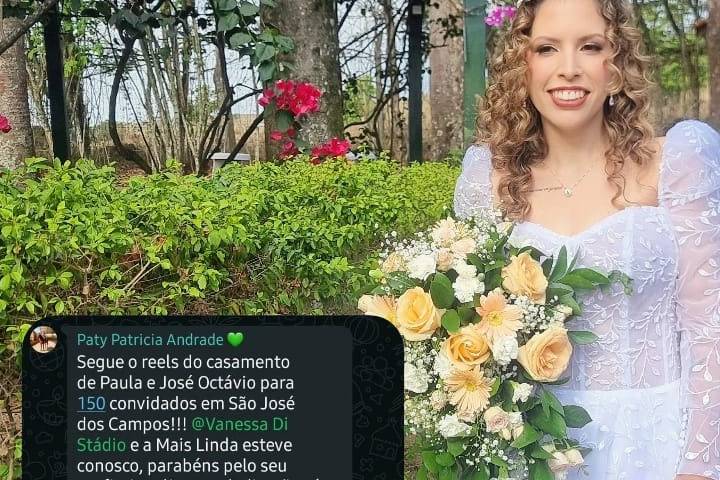 Depoimento Assessoria Completa