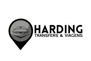 André Oliveira Harding logo