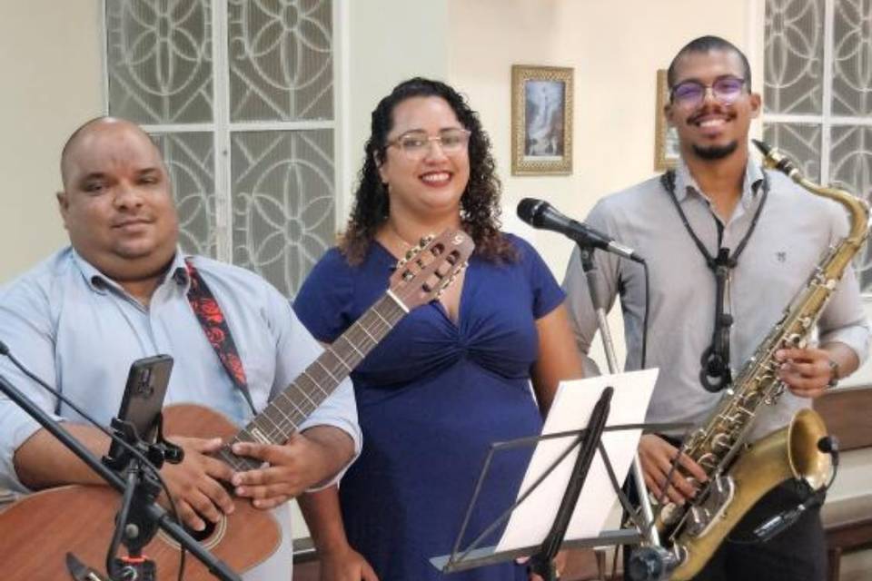 Casamento Bruno e Erika