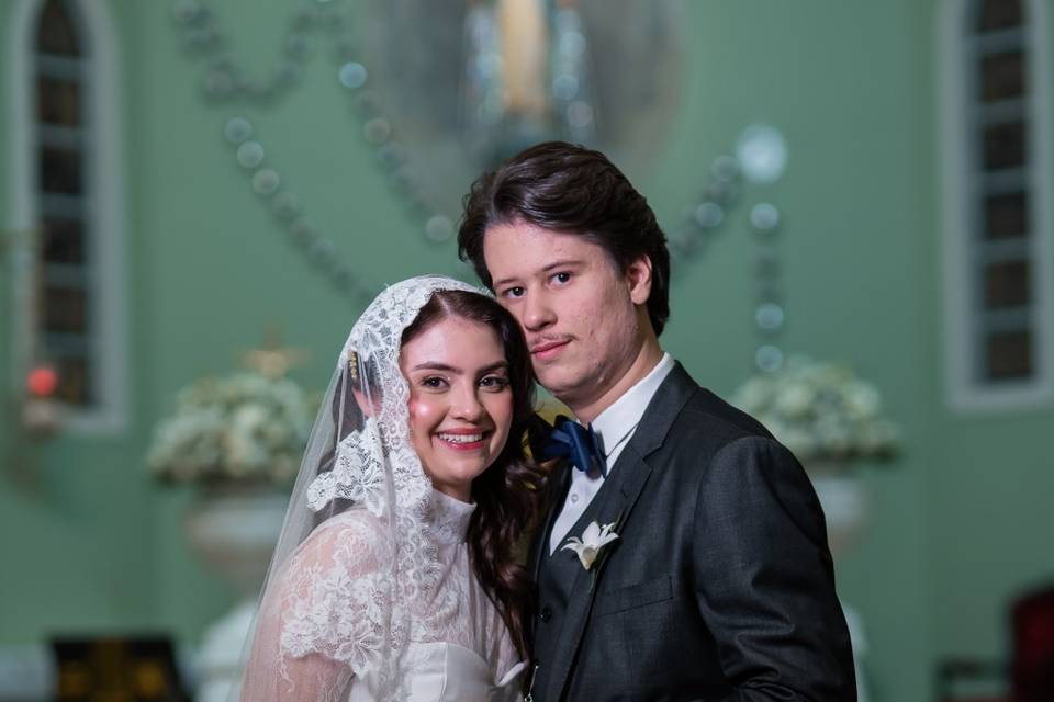 Amanda e Caio 24/7/26