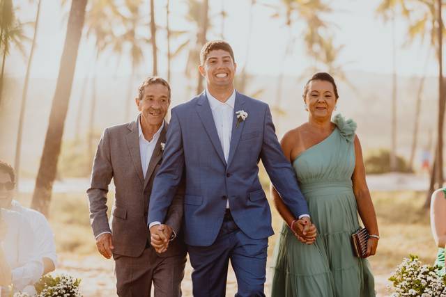 FOTOS CASAMENTO