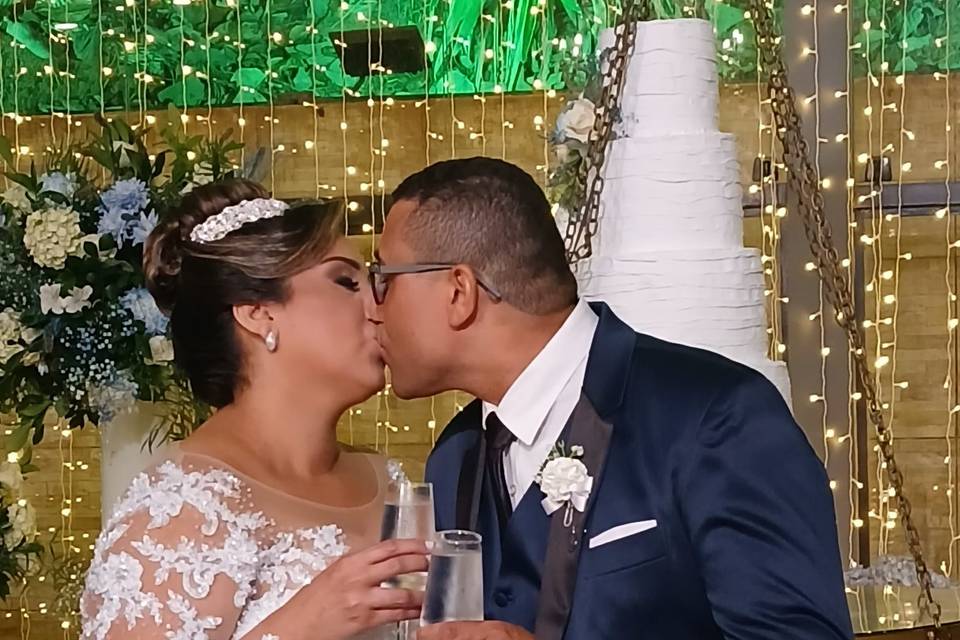 Felicidades