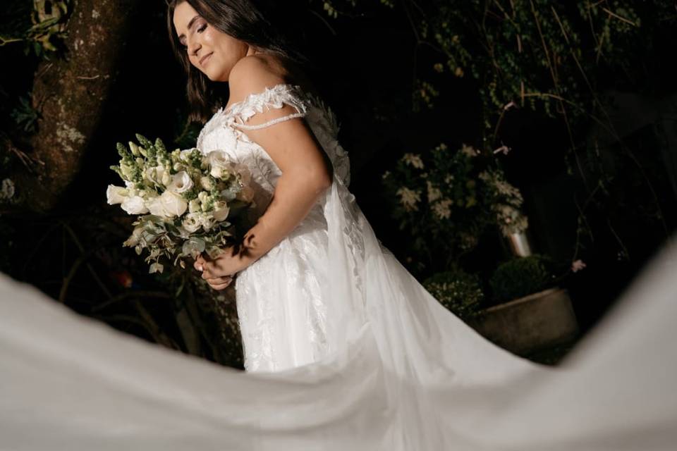 Noiva Marina