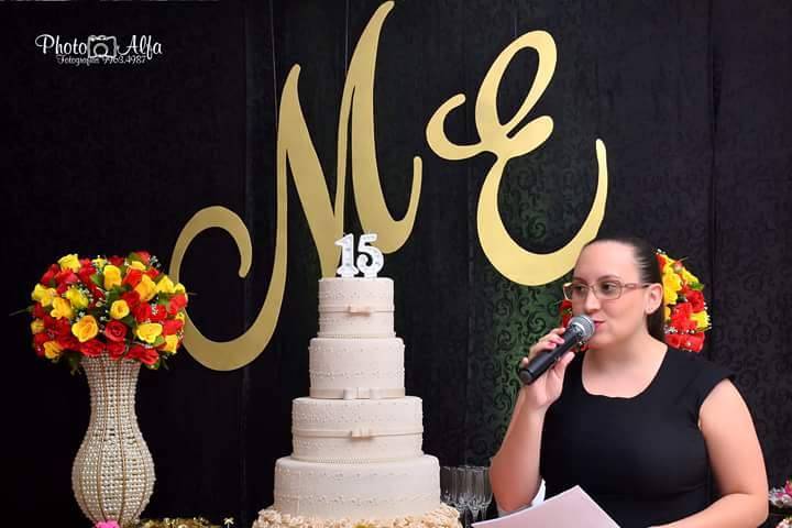 Nayfer Cerimonial & Eventos