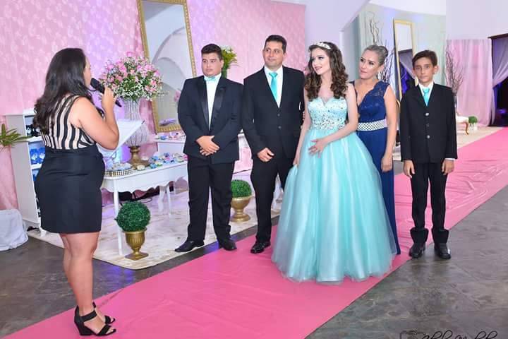 Nayfer Cerimonial & Eventos