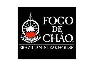 logo Fogo de Chão Brasilia