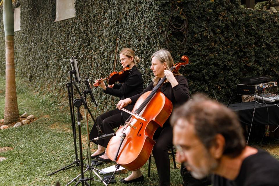 Trio Partita