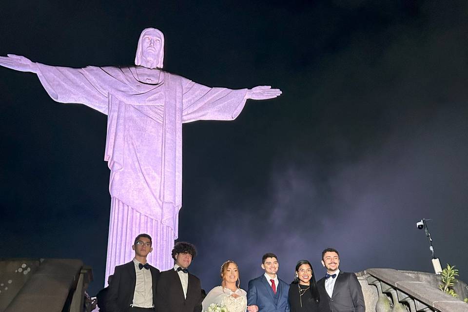 Cristo Redentor