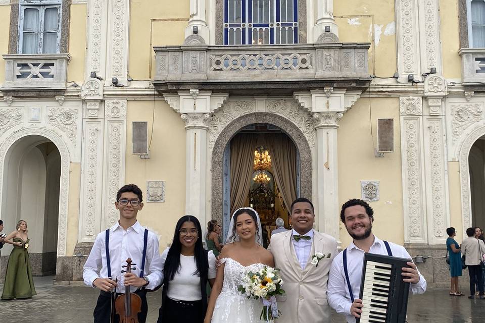 Igreja de Nossa N.Sa da Penha