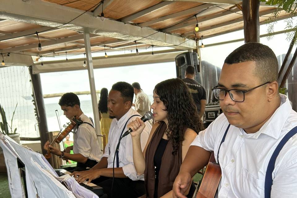 Quiosque Moana (Ilha 10)