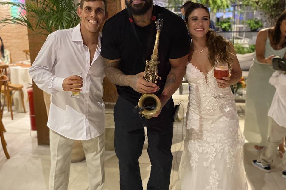Espaço Pontal