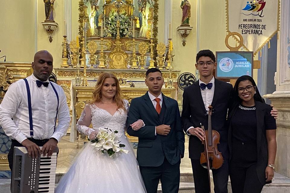 Igreja de Nossa N.Sa da Penha
