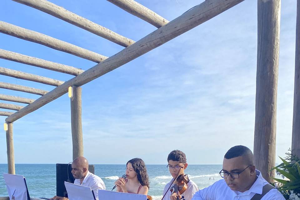 Som do Mar