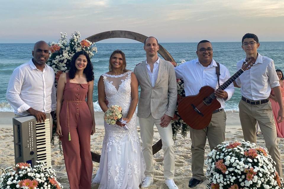 Som do Mar