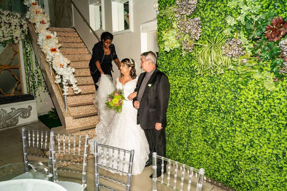 Joana Cerimonial
