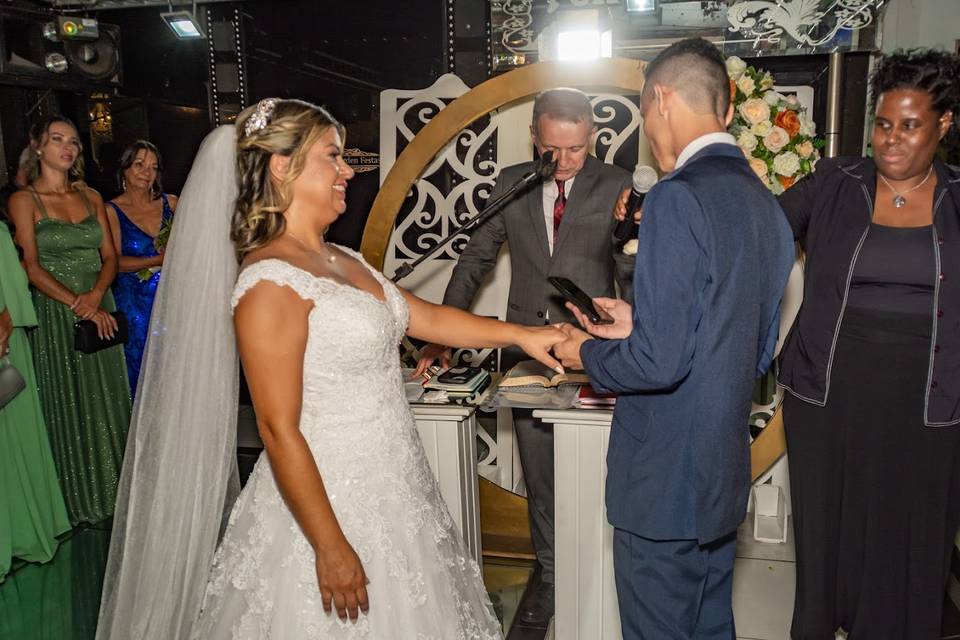 Casamento