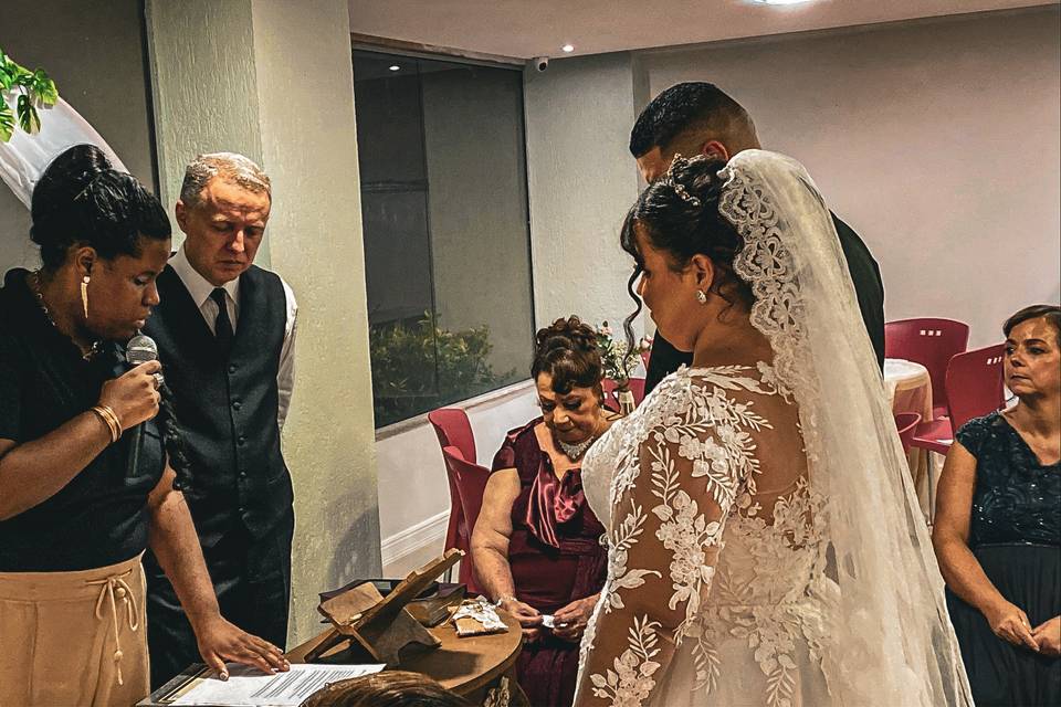 Casamento